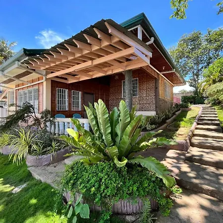 Tranquil Beach Front Cottage